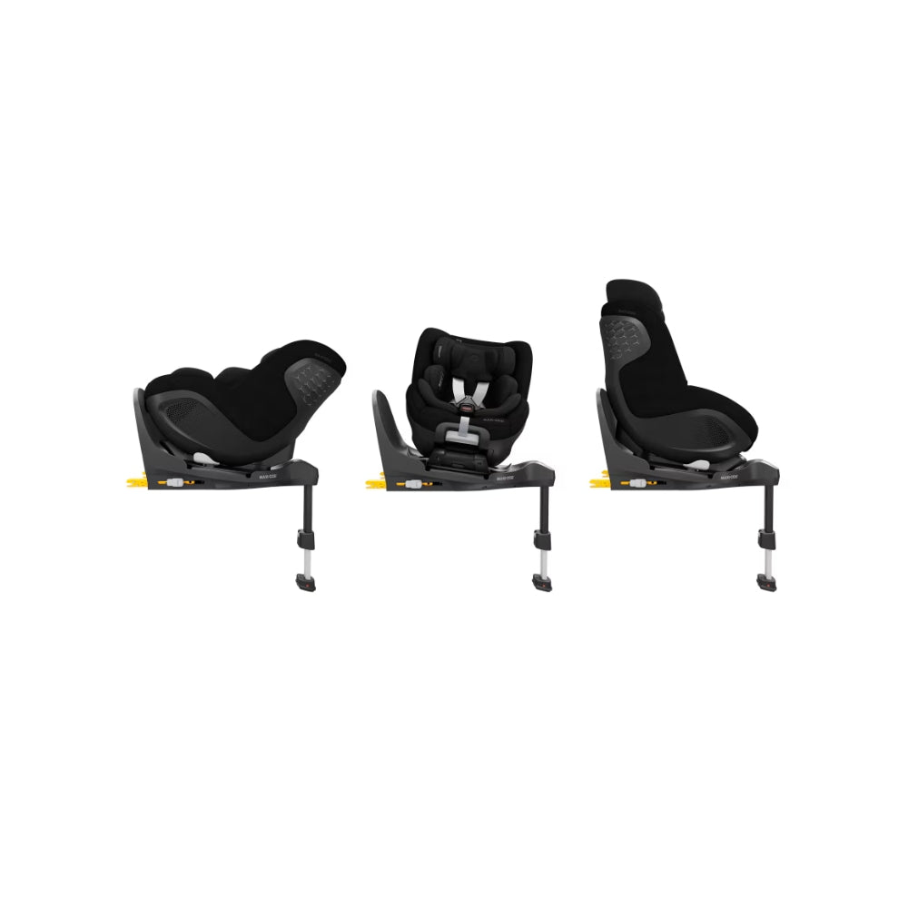 Maxi-Cosi Mica 360 Pro Car Seat - PramFox Singapore