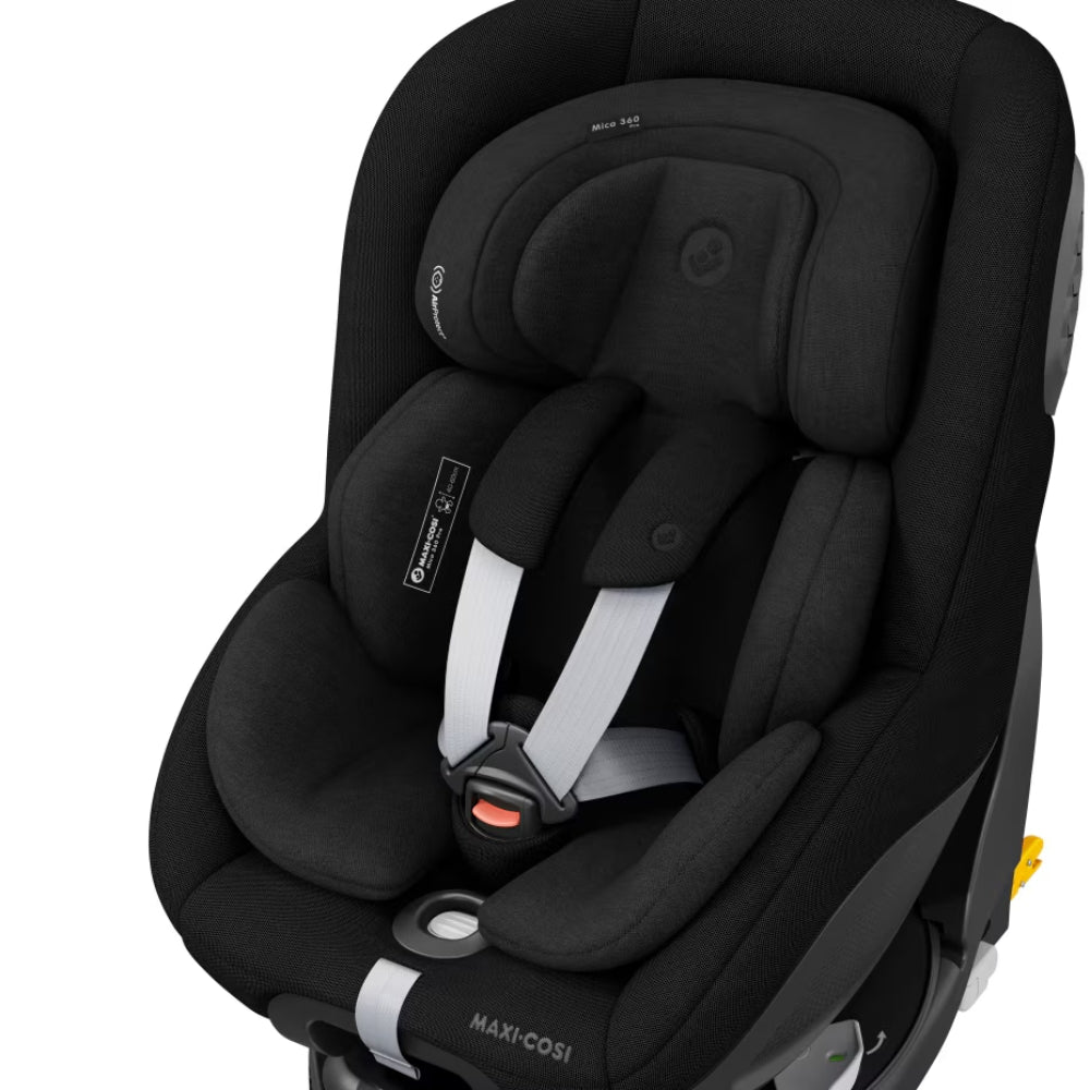 Maxi-Cosi Mica 360 Pro Car Seat - PramFox Singapore