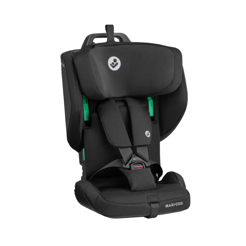 Maxi - Cosi Nomad Plus Car Seat - PramFox Singapore