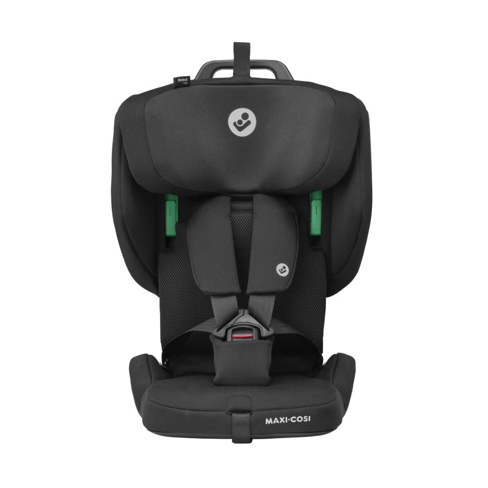 Maxi - Cosi Nomad Plus Car Seat - PramFox Singapore