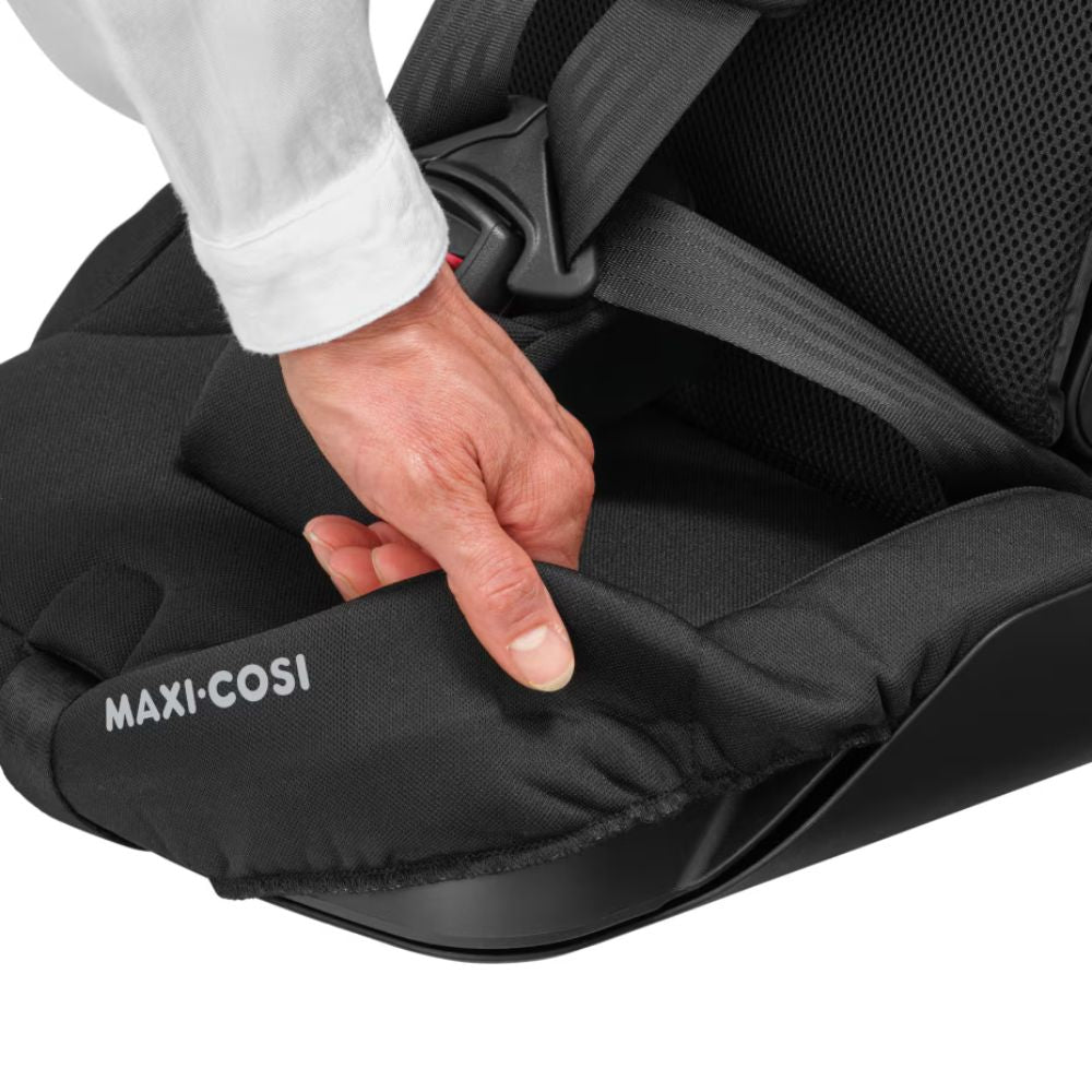 Maxi - Cosi Nomad Plus Car Seat - PramFox Singapore