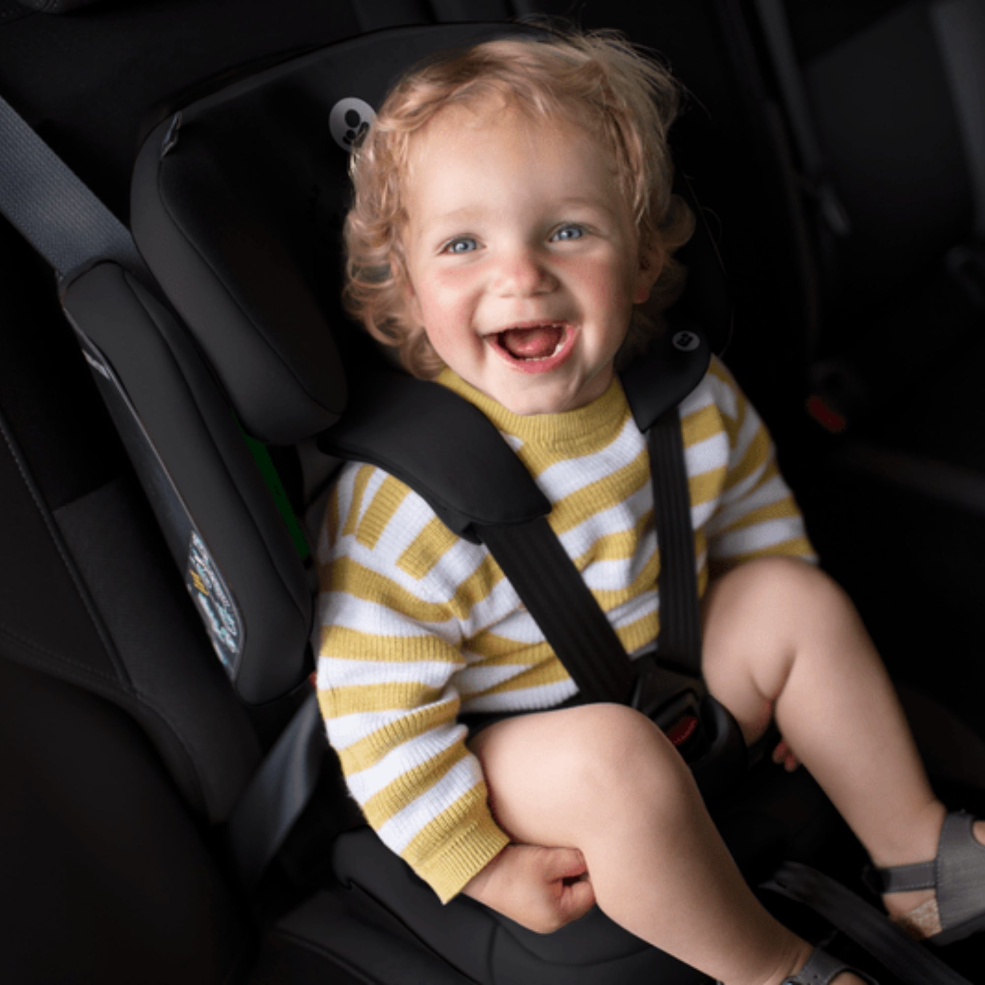 Maxi-Cosi Nomad Plus Car Seat