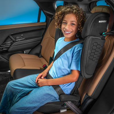 Maxi-Cosi Nomad XL Plus Car Seat