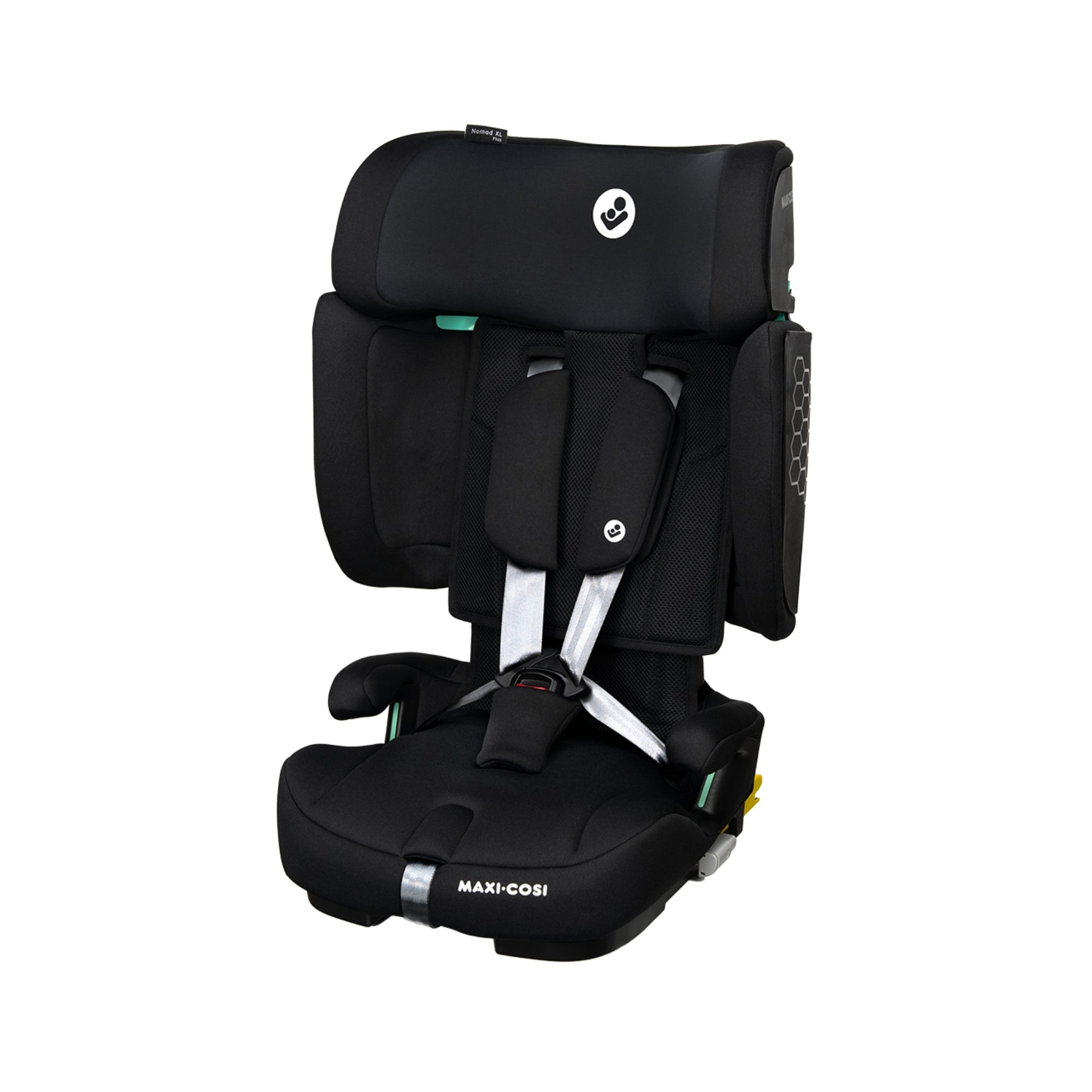 Maxi-Cosi Nomad XL Plus Car Seat