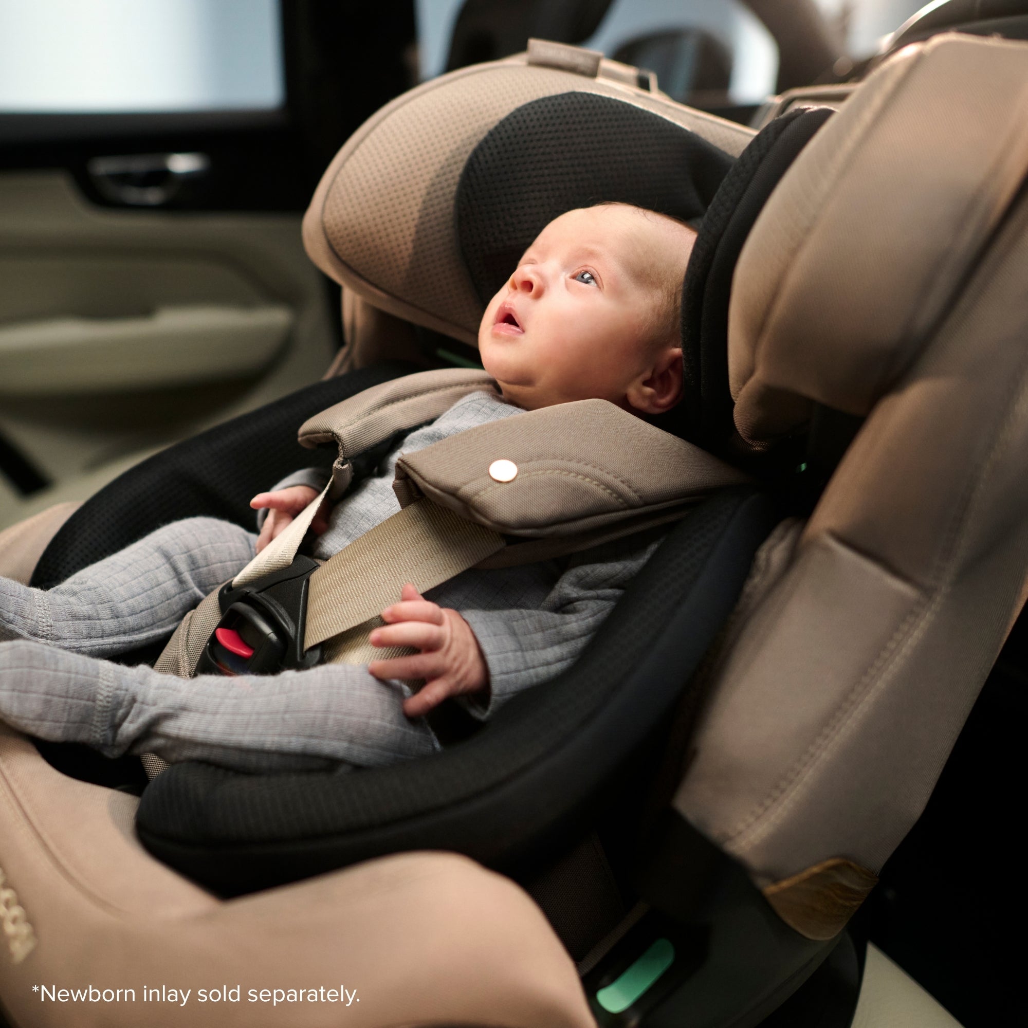 Maxi-Cosi Pearl XL Slide Pro