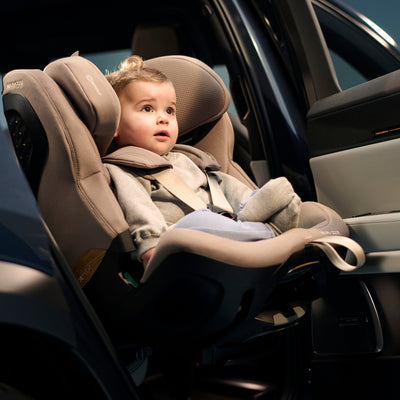 Maxi-Cosi Pearl XL Slide Pro
