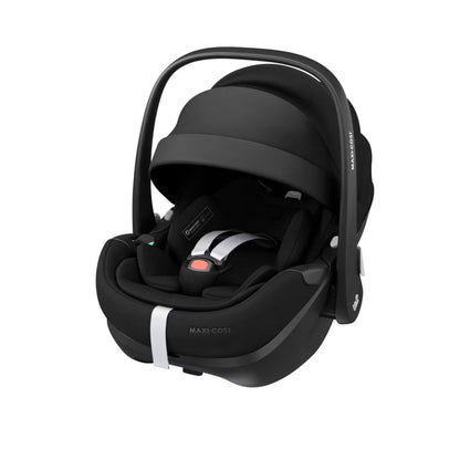 Maxi-Cosi Pebble 360 Pro² Car Seat - PramFox Singapore