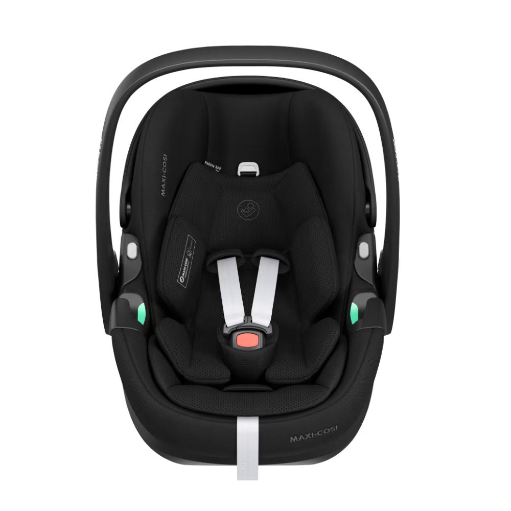 Maxi-Cosi Pebble 360 Pro² Car Seat - PramFox Singapore