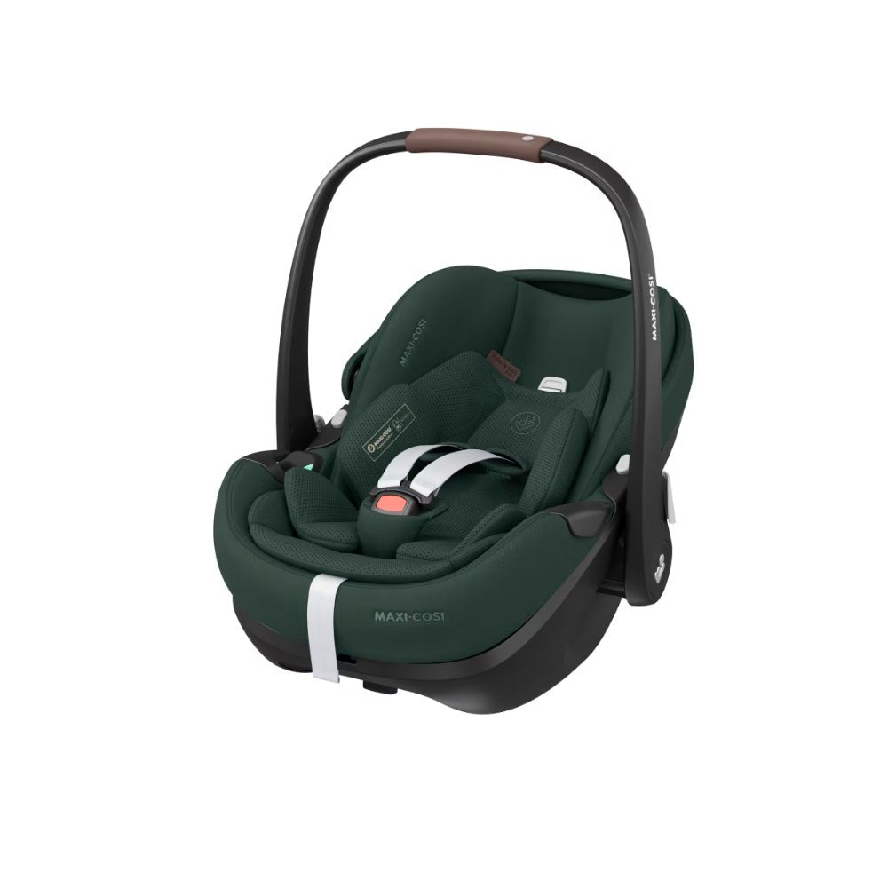 Maxi - Cosi Pebble 360 Pro² Car Seat - PramFox Singapore