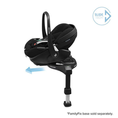 Maxi-Cosi Pebble 360 Pro² Car Seat - PramFox Singapore