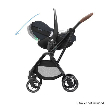 Maxi-Cosi Pebble 360 Pro² Car Seat - PramFox Singapore