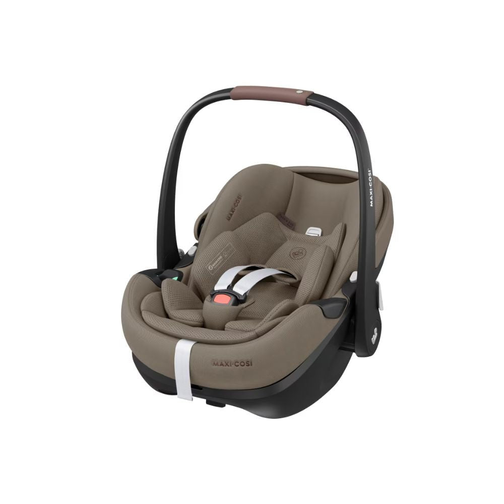 Maxi - Cosi Pebble 360 Pro² Car Seat - PramFox Singapore