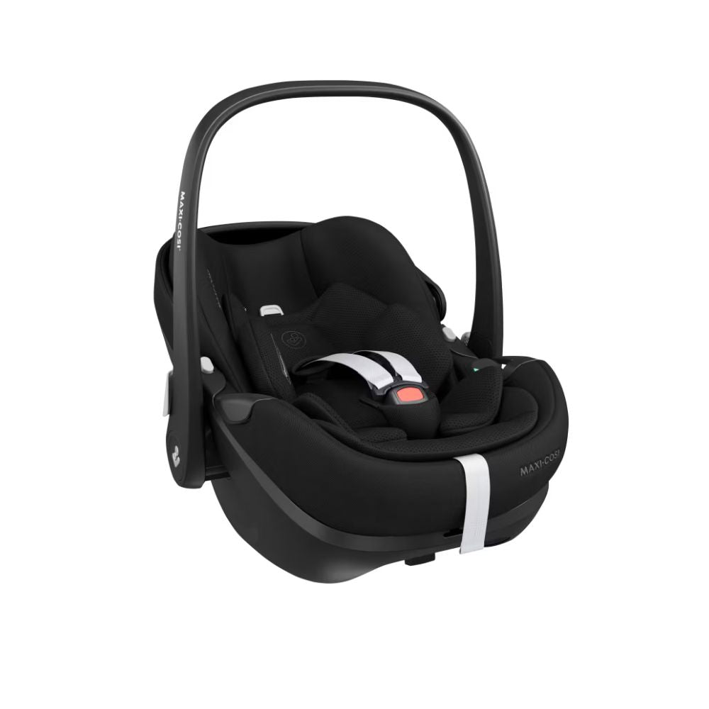 Maxi-Cosi Pebble 360 Pro² Car Seat - PramFox Singapore