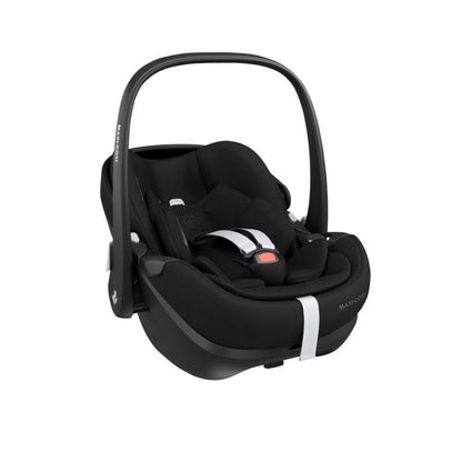 Maxi-Cosi Pebble 360 Pro² Car Seat - PramFox Singapore