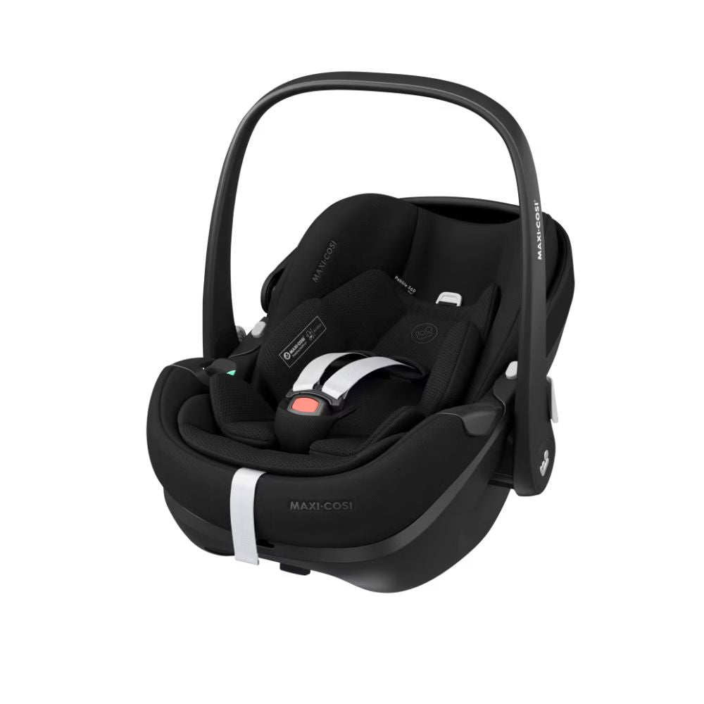 Maxi-Cosi Pebble 360 Pro² Car Seat – PramFox Singapore