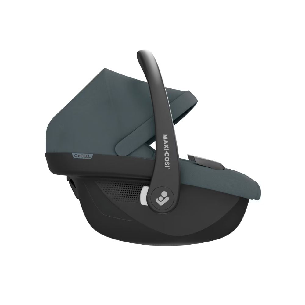 Maxi - Cosi Pebble S Car Seat - PramFox Singapore