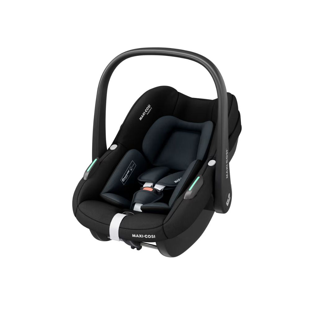 Maxi - Cosi Pebble S Car Seat - PramFox Singapore