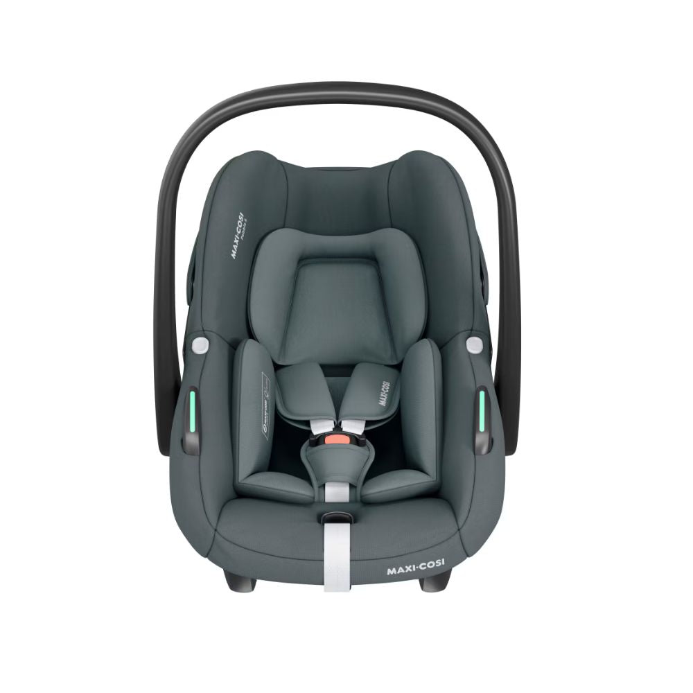 Maxi - Cosi Pebble S Car Seat - PramFox Singapore