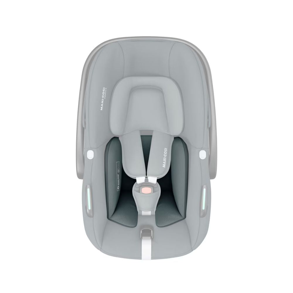 Maxi - Cosi Pebble S Car Seat - PramFox Singapore