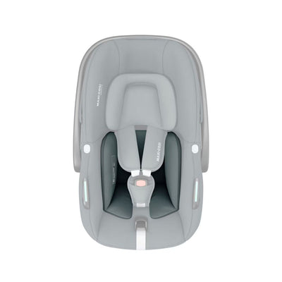 Maxi - Cosi Pebble S Car Seat - PramFox Singapore
