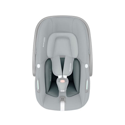 Maxi - Cosi Pebble S Car Seat - PramFox Singapore