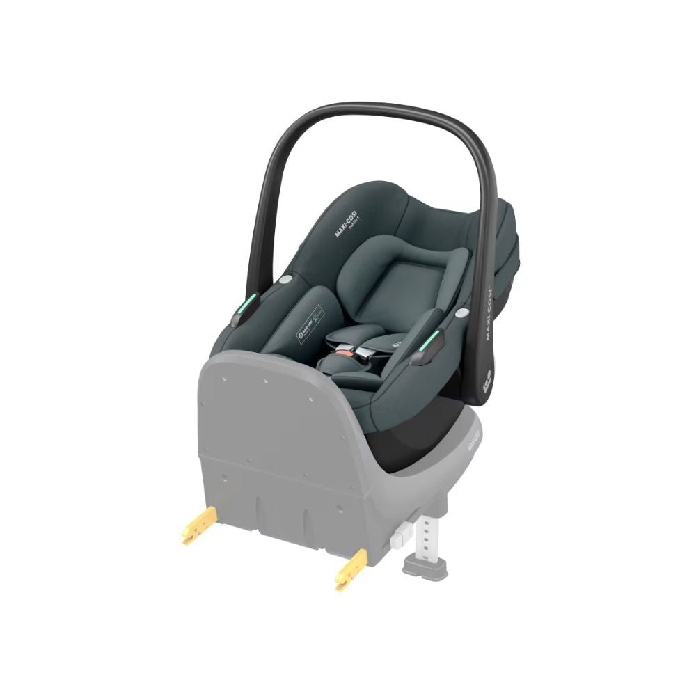 Maxi - Cosi Pebble S Car Seat - PramFox Singapore