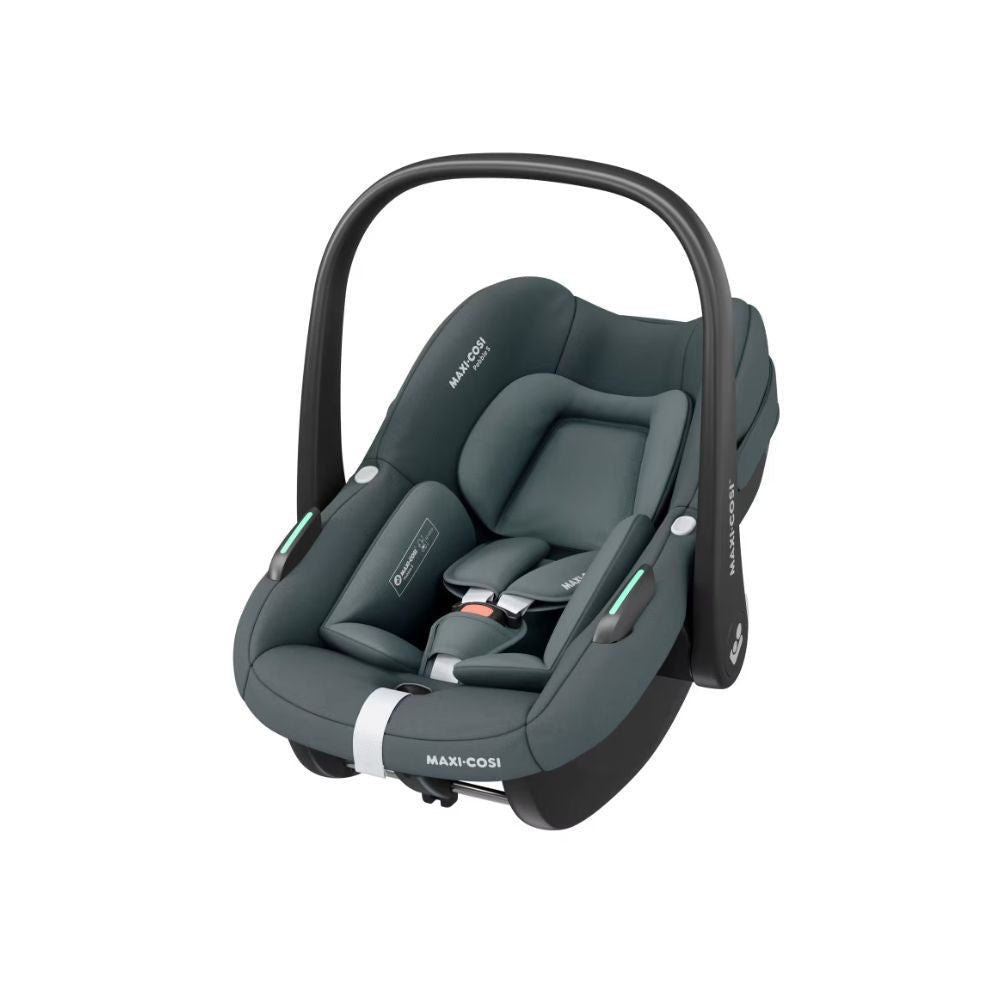 Maxi - Cosi Pebble S Car Seat - PramFox Singapore