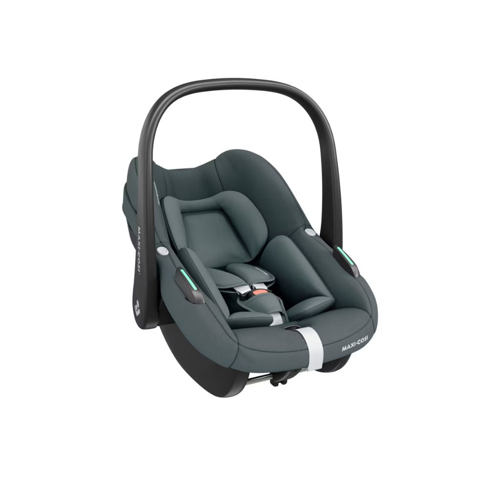 Maxi - Cosi Pebble S Car Seat - PramFox Singapore