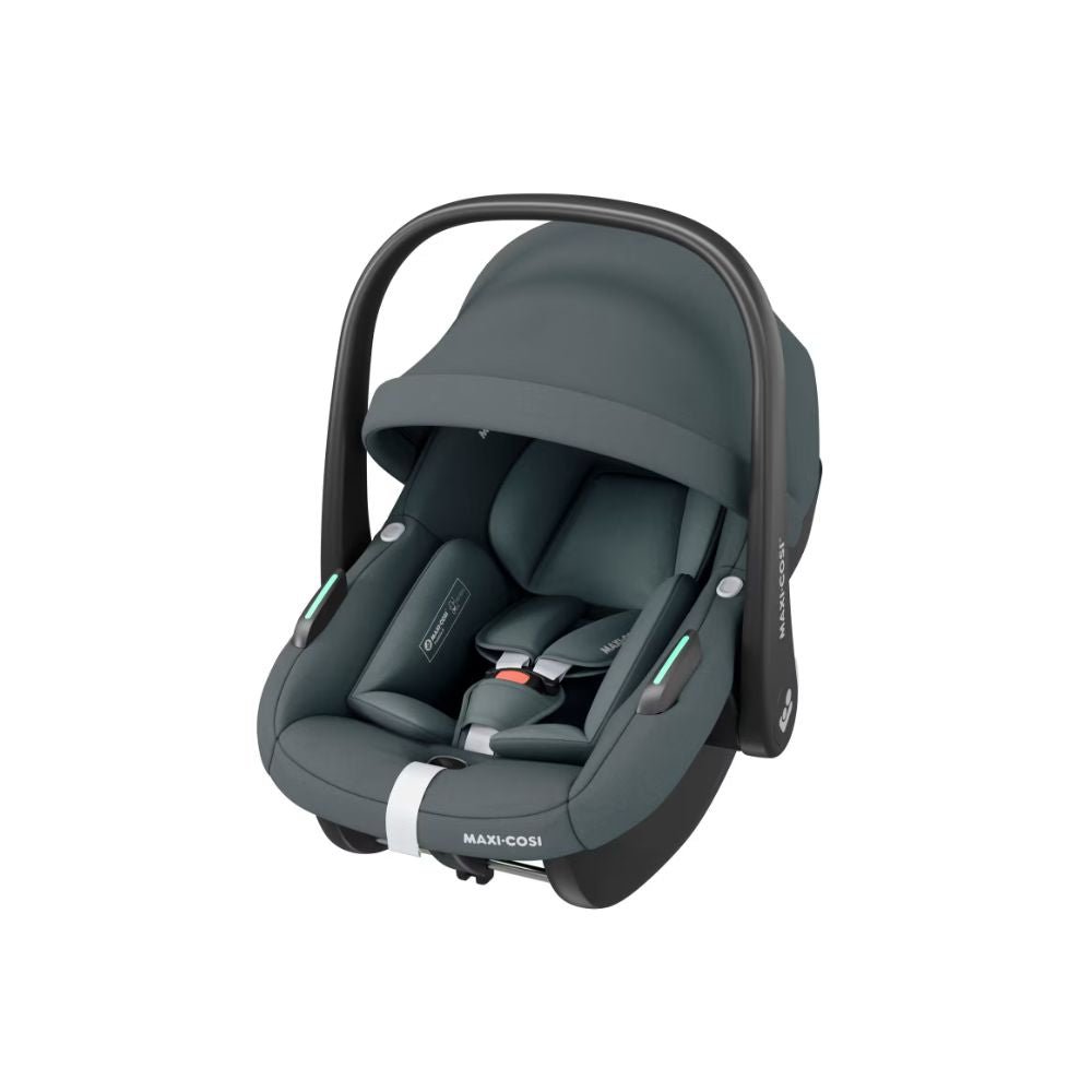 Maxi - Cosi Pebble S Car Seat - PramFox Singapore