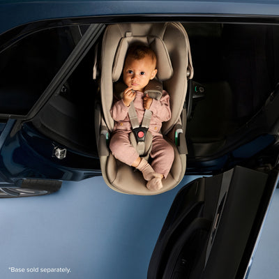 Maxi-Cosi Pebble Slide Pro Car Seat