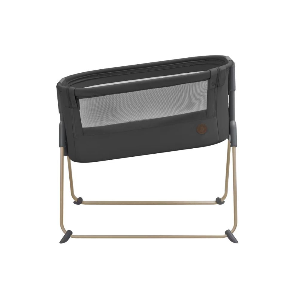 Maxi - Cosi Tori Bedside Crib - PramFox Singapore