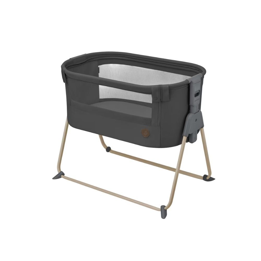 Maxi-Cosi Tori Bedside Crib - PramFox Singapore