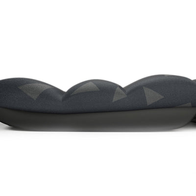 mifold Comfort Grab - And - Go Booster Seat - PramFox Singapore