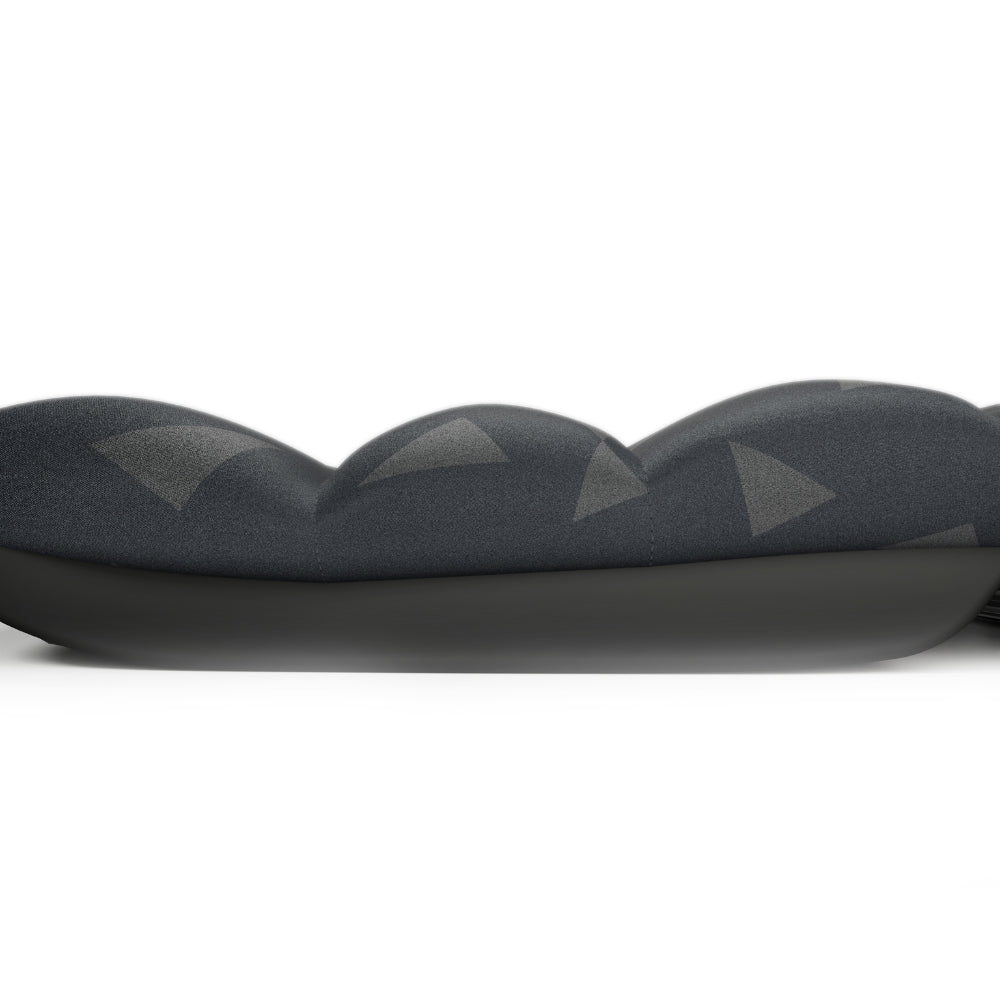 mifold Comfort Grab - And - Go Booster Seat - PramFox Singapore