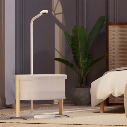 Nanit Pro Smart Baby Monitor