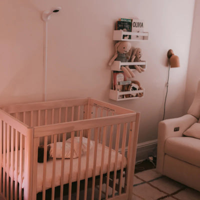 Nanit Pro Smart Baby Monitor