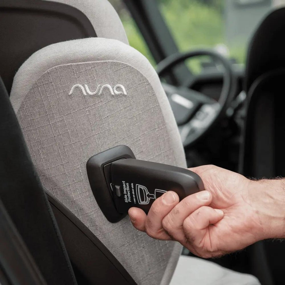 Nuna Aace LX Booster Seat - PramFox Singapore