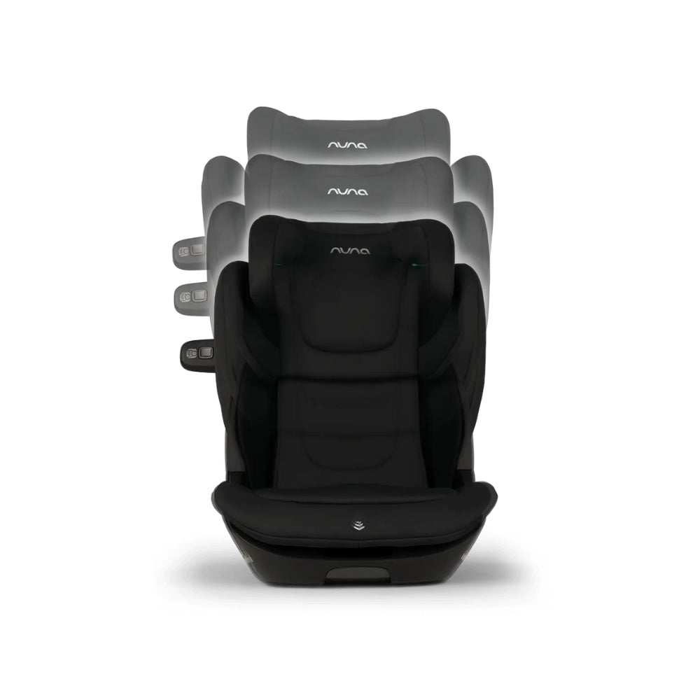 Nuna Aace LX Booster Seat - PramFox Singapore