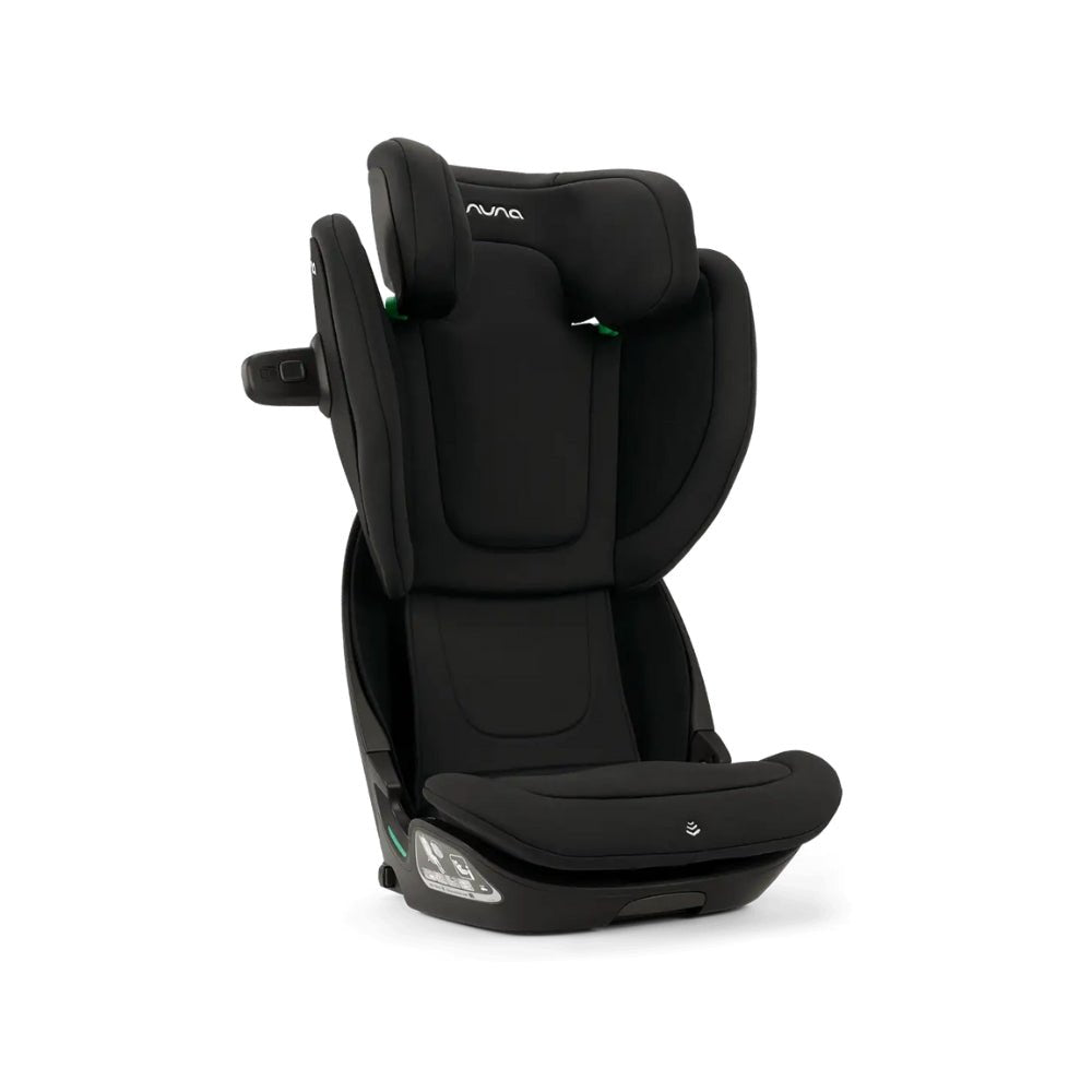 Nuna Aace LX Booster Seat - PramFox Singapore