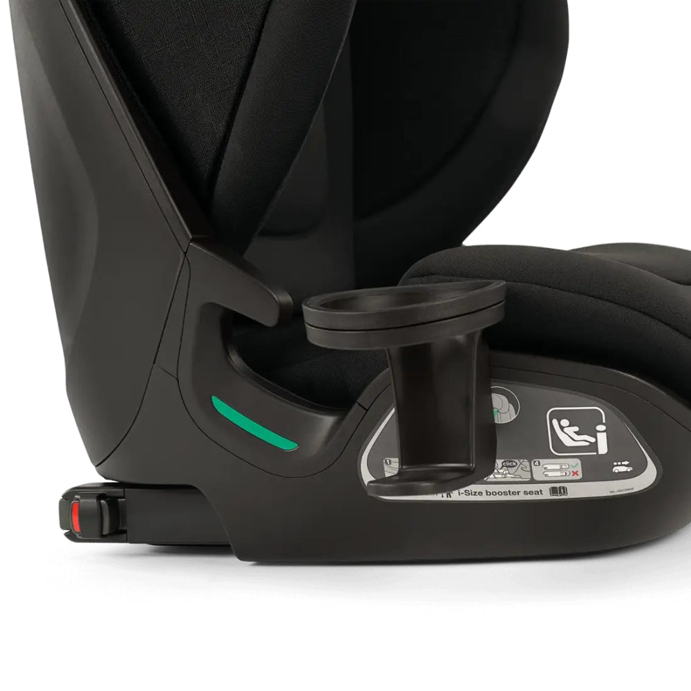 Nuna Aace LX Booster Seat - PramFox Singapore