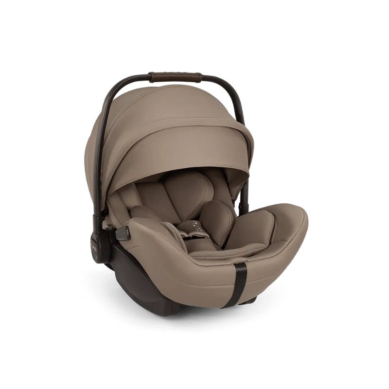 Nuna Arra Flex Infant Car Seat - PramFox Singapore