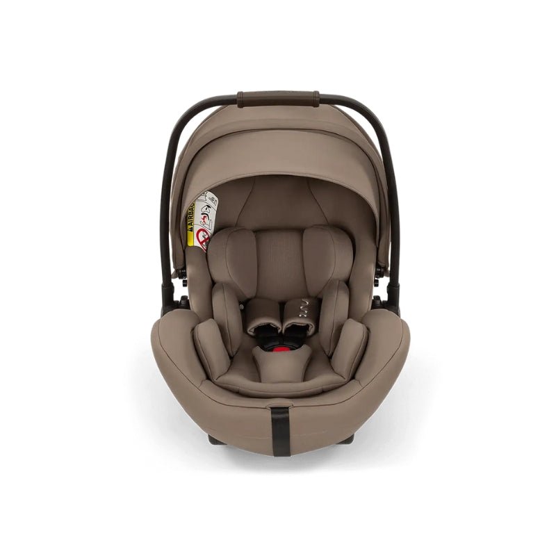 Nuna Arra Flex Infant Car Seat - PramFox Singapore