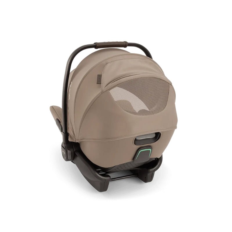 Nuna Arra Flex Infant Car Seat - PramFox Singapore