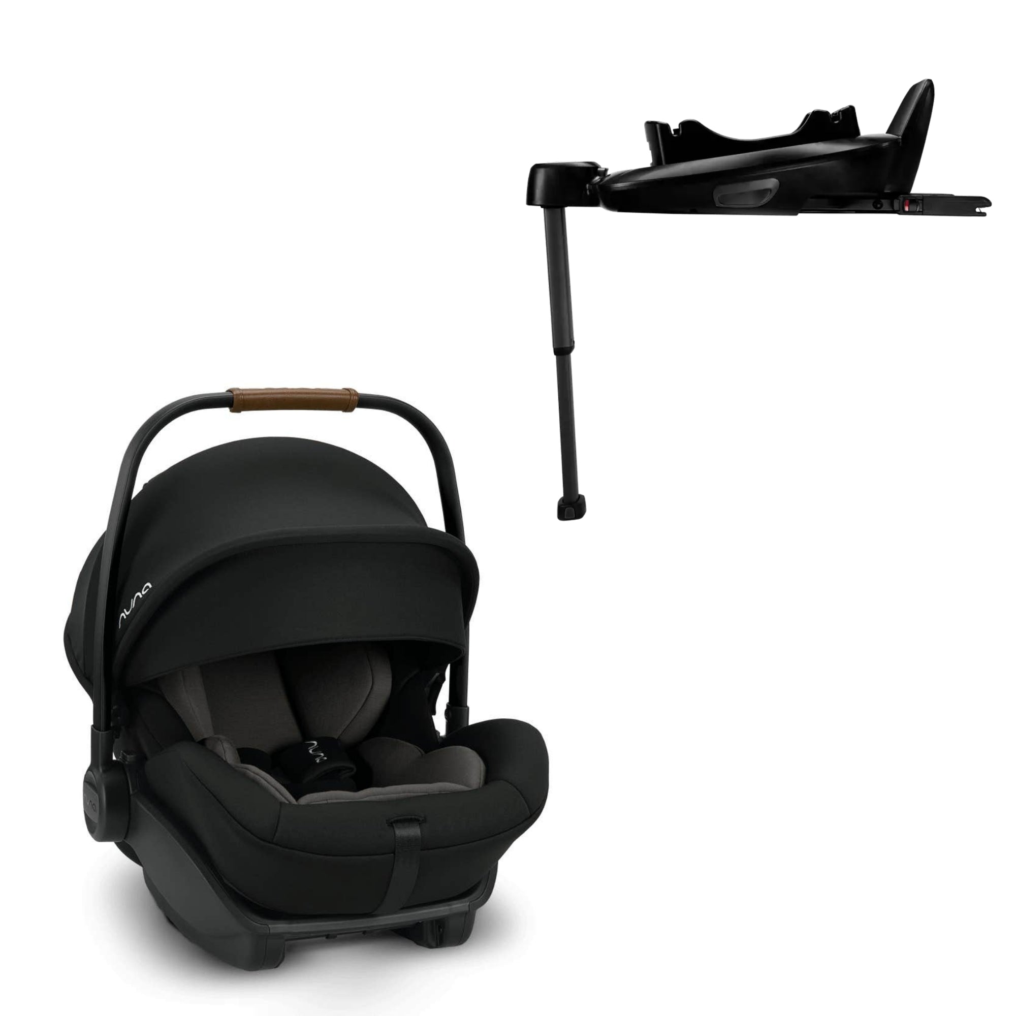 Nuna Arra Next Infant Car Seat