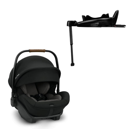 Nuna Arra Next Infant Car Seat