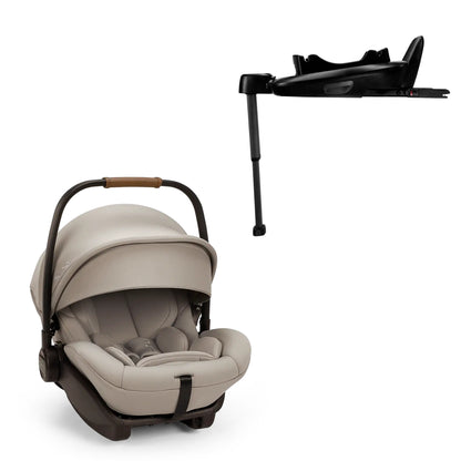 Nuna Arra Next Infant Car Seat