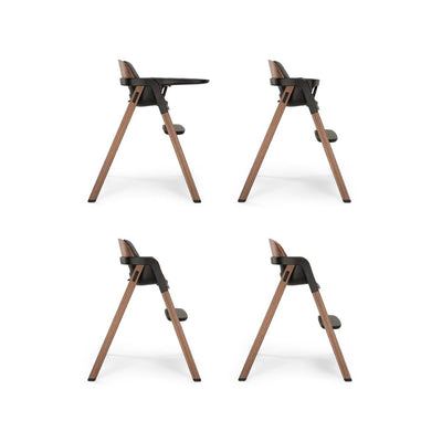 Nuna Bryn High Chair - PramFox Singapore