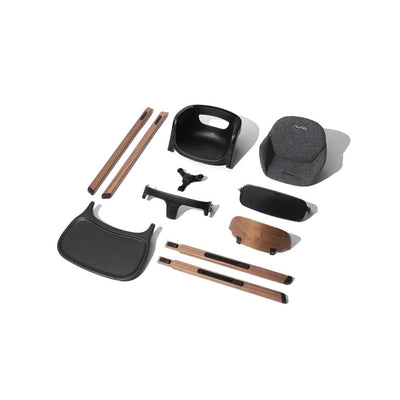 Nuna Bryn High Chair - PramFox Singapore