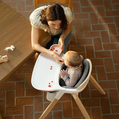 Nuna Bryn High Chair - PramFox Singapore