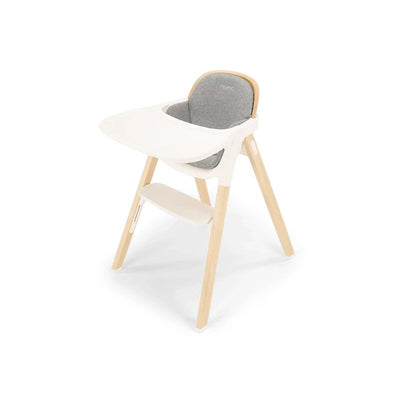 Nuna Bryn High Chair - PramFox Singapore